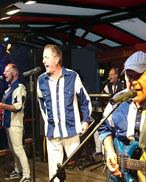 Beach Boys, Tribute Band