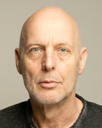 Bruce Willis Double - Der einzige in Europa