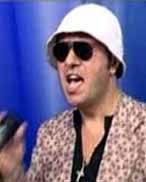 Adriano Celentano Double Imitator Tributeshow Doubleshow