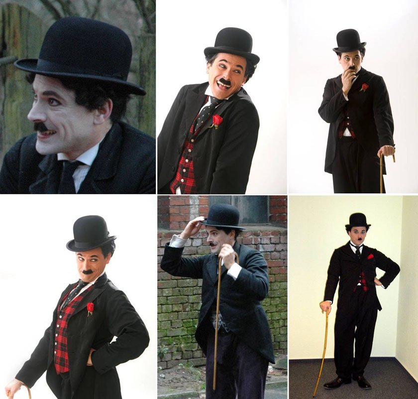 Charlie_Chaplin_Collage