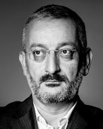 Jean Reno Double Imitator Doppelgänger aus der Schweiz