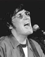 John Lennon Tribute Imitator Doible