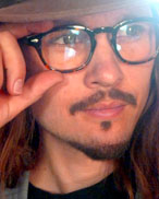Johnny Depp  Double Imitator lookalike