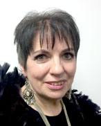 Liza Minelli Double Imitatorin