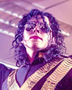 Michael Jackson, div. [Tribute-Shows, Double-Shows, Imitatoren]