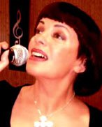 Mireille Mathieu Double und Tributeshow