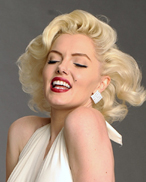 Marilyn Monroe  Tributeshow Tribute Show