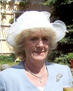 Camilla Royals