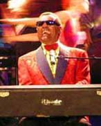 Ray Charles Tributeshow Tribute