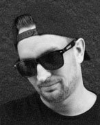 Robin Schulz DJ