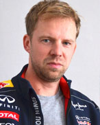 Sebastian Vettel